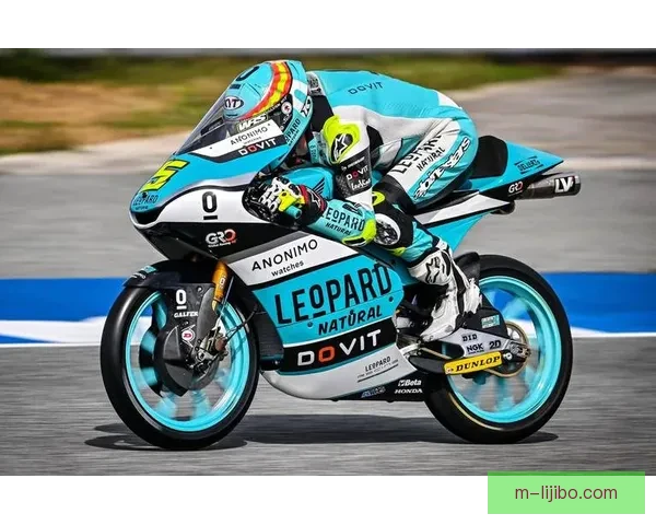 最新MotoGP赛事焦点：顶尖车手激烈角逐冠军榜首风云