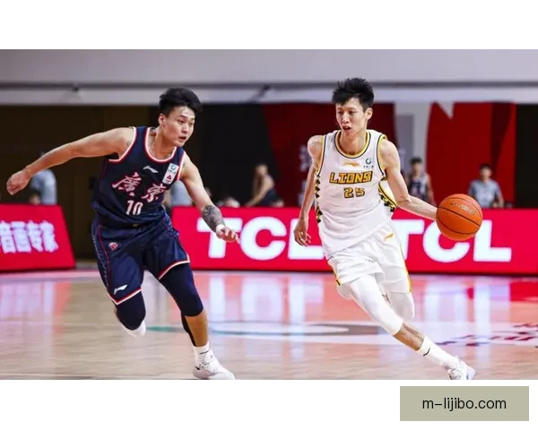 聚焦广东超级联赛赛程表全面解析赛事安排与精彩看点