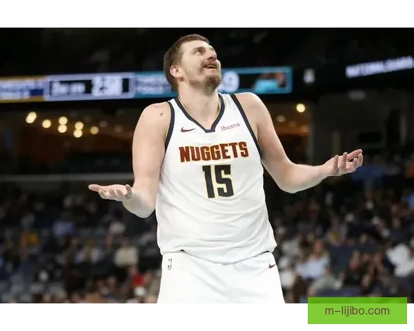 NBA掘金围绕约基奇高位策应体系升级路径解析与进攻空间重构实战研究 NBA掘金围绕约基奇高位策应体系升级路径解析与进攻空间重构实战研究